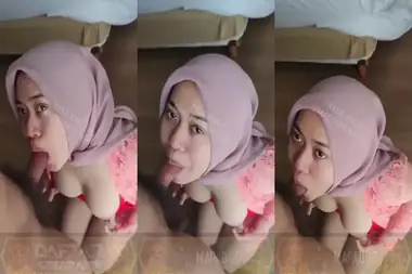 Dokumentasi Vina Garut Cantik Pasrah Goyang Kasur